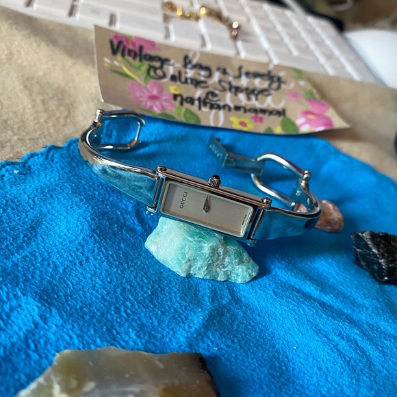 Gucci watch - Picture 6 of 8